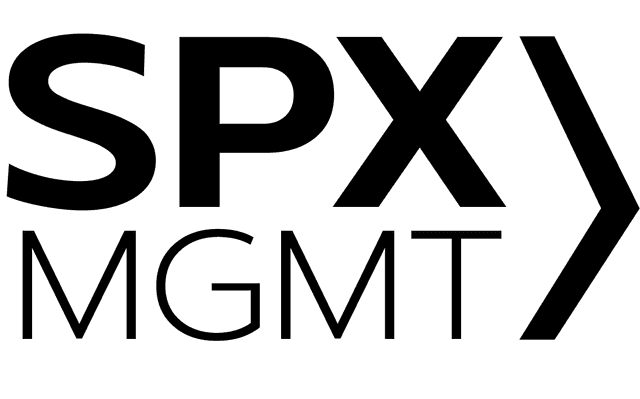 SPX MGMT LLC Logo