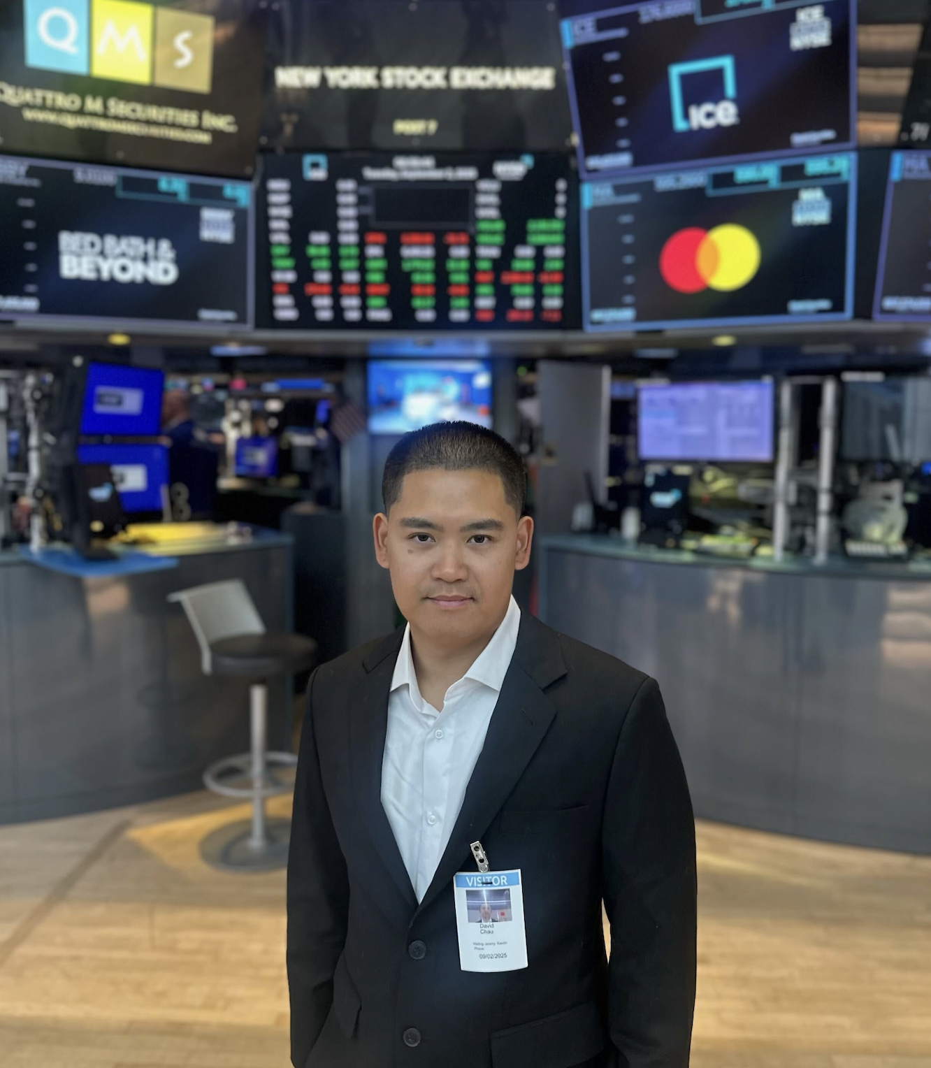 Wall Street Journal Article Feature